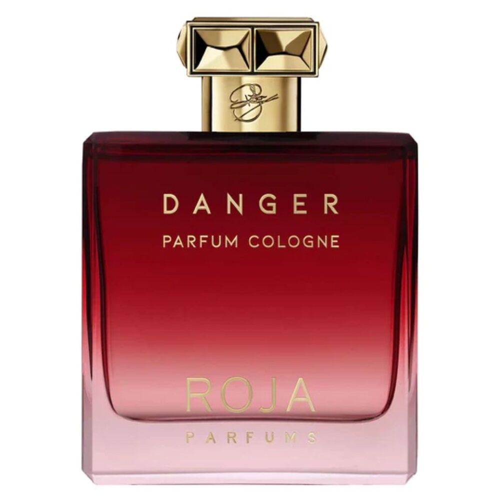 Parfums Danger by Roja Eau De Parfum EDP Spray for Men 3.4 oz / 100 ml New